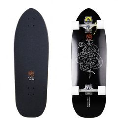 Summer Vibes Devotion Skate Board Powered By Smoothstar
