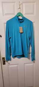Nike Track top and Shorts set
