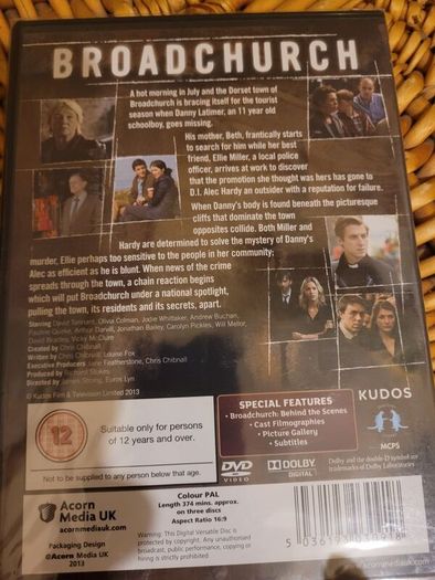 dvds 70