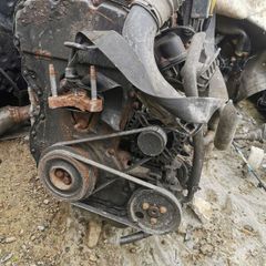 Ford transit, Peugeot Boxer Citroen Relay fiat ducato 2.2 wd engine