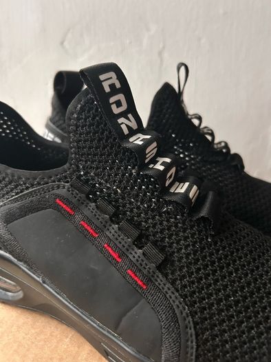 Safety Shoes