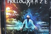 Hollow Haze - Between Wild Landscapes And Deep Blue Seas CD