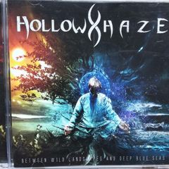 Hollow Haze - Between Wild Landscapes And Deep Blue Seas CD