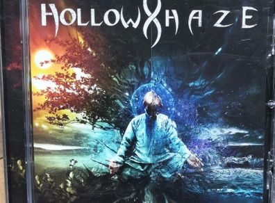 Hollow Haze - Between Wild Landscapes And Deep Blue Seas CD