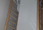 Baby Rocking Cradle