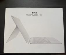 iPad Magic Keyboard Folio 10th Generation