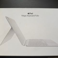 iPad Magic Keyboard Folio 10th Generation
