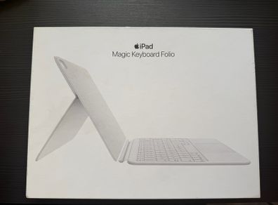 iPad Magic Keyboard Folio 10th Generation