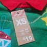 Womens Christmas dress size xs Image 3