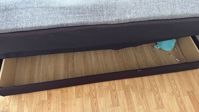 sofa bed