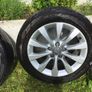 Audi wheels and tyres Image 2