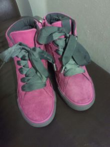 Clarks Boots, size UK-1,5, EU-33