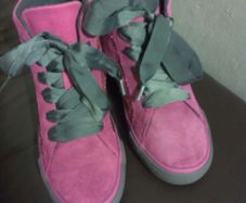 Clarks Boots, size UK-1,5, EU-33