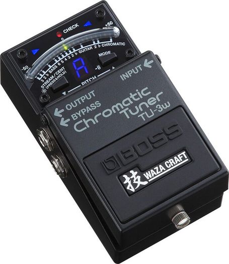 Boss Tu-3w