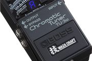 Boss Tu-3w