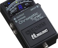 Boss Tu-3w