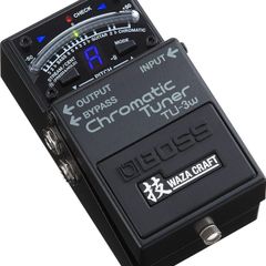Boss Tu-3w