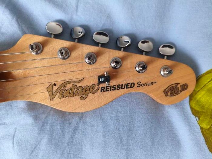 Telecaster