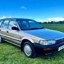 1988 Toyota Corolla Image 5