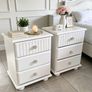 Bedside Lockers Image 3