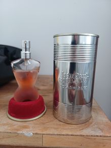 Jean Paul Gaultier