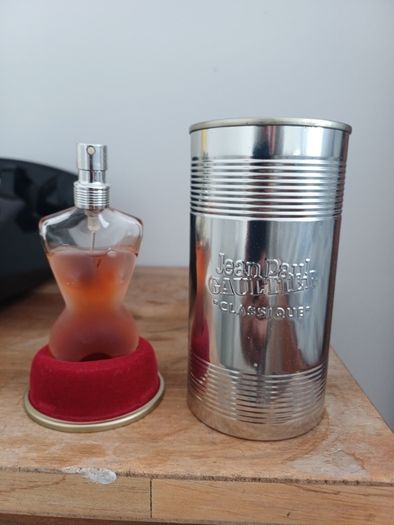 Jean Paul Gaultier