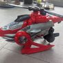 VTech Switch & Go Dinos Pteranodon helicopter toy - like new Image 3