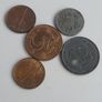 Nice group of Netherlands coins Image 2