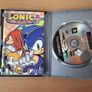 Sonic Mega Collection Plus (platinum) - PS2 Image 4