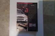 Champion Spark Plug Lead Reference Book.