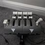 Thrustmaster Boeing yoke and double throttle quadrant Image 5