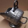 SUGAR SCUTTLE  Victorian / Edwardian Image 2