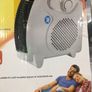 Fan Heaters 2KW Image 3