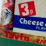 Tayto rustic tin metal sign ( FREE POST ) Image 4