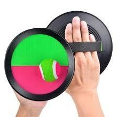 kids sticky  ball game