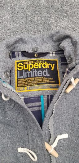 Superdry Coats ladies