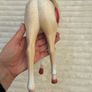 Our Generation Palamino Foal approx. 32 cm. Used Dirty Please see photos Image 5