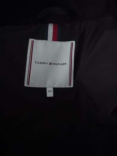 Tommy Hilfiger Puffa coat (Adults)