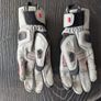 Summer motorbike gloves - ventilated Image 2