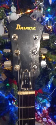 1979 Ibanez ST50 - Made in Terada Japan