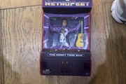 WWE Retro fest The Honky Tonk Man from 2018