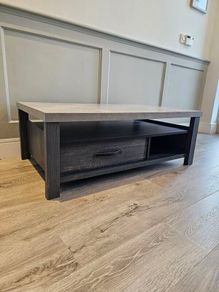 Coffee Table - Grey