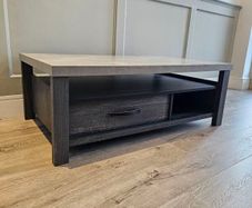Coffee Table - Grey