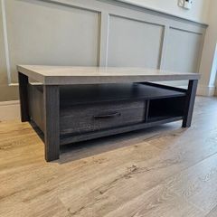 Coffee Table - Grey