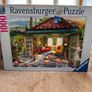 Nine 1000 piece jigsaws (4 sold) Image 5