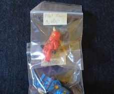 lego ninjago