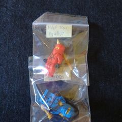 lego ninjago
