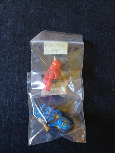 lego ninjago