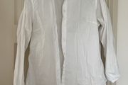 Saville row white Shirt