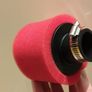 32 / 35mm Pod Foam Air Filter For Pitbike Scooter Motorcycle Dirt Bike Universal Fit Image 2